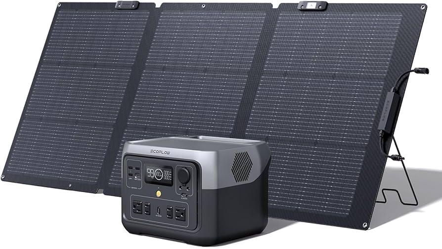 Inversor Solar
