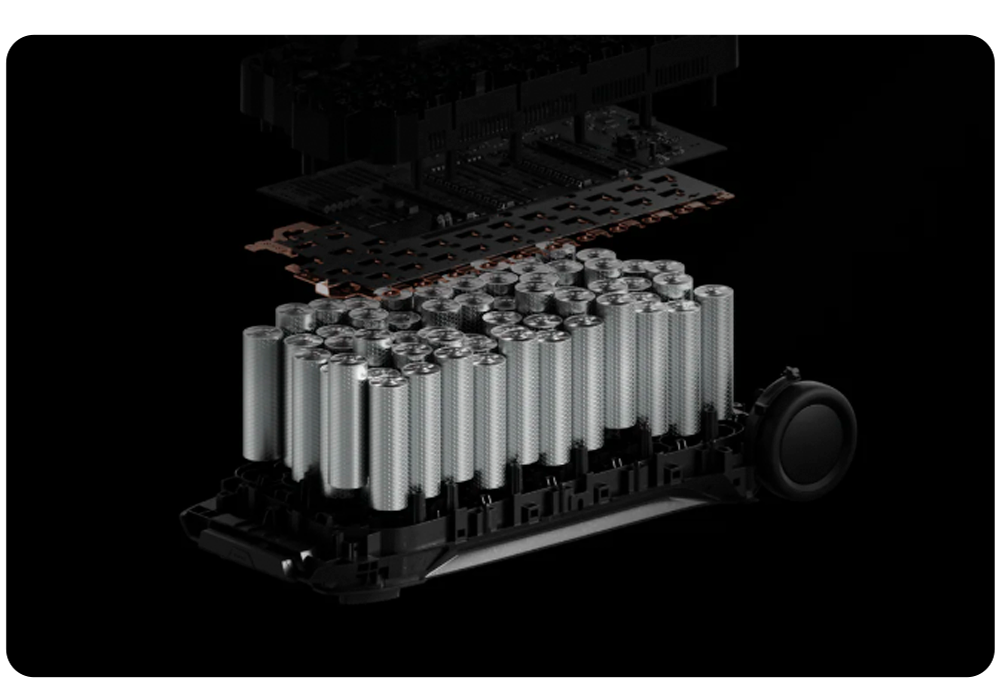 EcoFlow Delta Pro 3