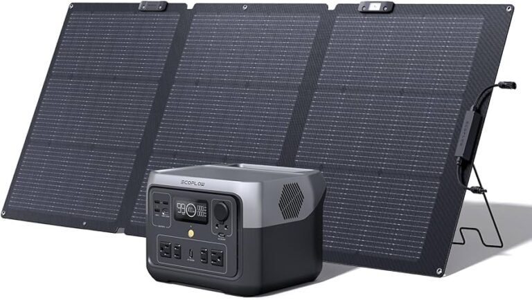Inversor Solar
